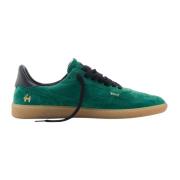 Hidnander Mega T Crocodile/Black Green, Herr