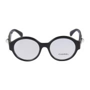 Chanel Vista Snygg Klocka Black, Unisex