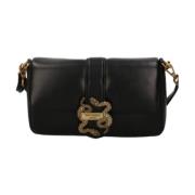 Just Cavalli Ny ikonisk puffy damväska Black, Dam