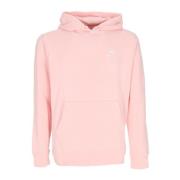 Nike Sportswear Club Hoodie Pink Bloom Pink, Herr