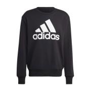 Adidas Svart Black, Herr