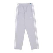 Adidas Grå Två Trackpant Vävd Stil Gray, Herr