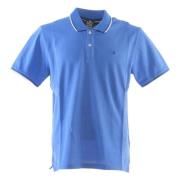 Champion Polo med korta ärmar Blue, Herr