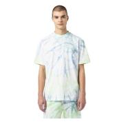 Dickies T-shirt Multicolor, Herr