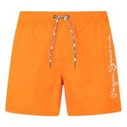 Pepe Jeans Beachwear Orange, Herr