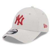 New Era Keps White, Herr