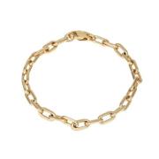 Cartier Vintage Pre-owned Guld armband Yellow, Dam