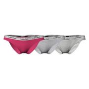 Calvin Klein Bikiniunderdel Multicolor, Dam