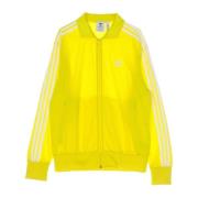 Adidas Firebird Track Jacket Gul Långärmad Yellow, Herr