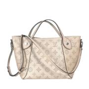 Louis Vuitton Vintage Pre-owned Laeder louis-vuitton-vskor Pink, Dam