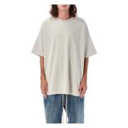 Fear Of God Paris Sky Oversized T-shirt Gray, Herr