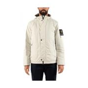 Stone Island Herrjacka Gray, Herr