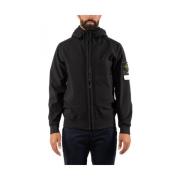 Stone Island Herrjacka Black, Herr