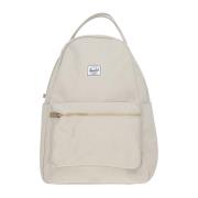 Herschel Lätt Pelican Herrryggsäck Beige, Herr