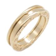 Bvlgari Vintage Pre-owned Roseguld ringar Yellow, Dam