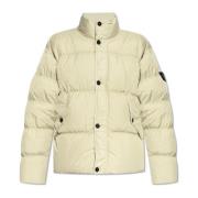 Stone Island Dunjacka Beige, Herr