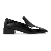 Salvatore Ferragamo Höga klackar Carmelita Black, Dam