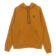 Jordan Jumpman Fleece Pullover Hoodie Light Curry Brown, Herr