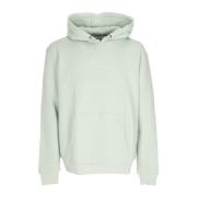 Karl Kani Ljus Mint Essential Hoodie med Framficka Green, Herr