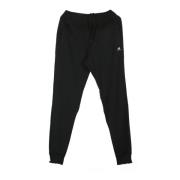 le coq sportif Svart Tapered Tracksuit Byxa för Män Black, Herr