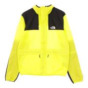 The North Face 1985 Mountain Windbreaker Jacka Green, Herr