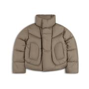 Axel Arigato Puff Puff Puffer Brown, Herr