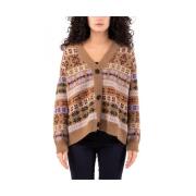 Weekend Dam Casual Topp Multicolor, Dam