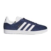 Adidas Klassisk Low-Top Sneaker Blue, Herr