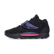 Nike Kd14 Seasonal Basketbollskor Black, Herr