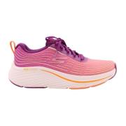 Skechers Casual dam sneakers Pink, Dam