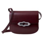 Mulberry Stiliga Väskor Kollektion Purple, Dam