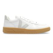 Veja V-10 Sneakers White, Herr