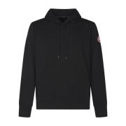 Canada Goose Herr Hoody Tröja Black, Herr