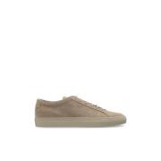 Common Projects Sportskor Or.Achilles Beige, Herr