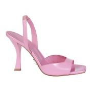 Sergio Levantesi Rosa Sandal T90 Pink, Dam