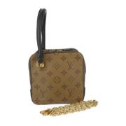 Louis Vuitton Vintage Pre-owned Plast louis-vuitton-vskor Multicolor, ...