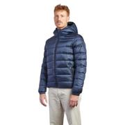 Canadiens Nordic FLY 2.0/M Dunjacka Blue, Herr