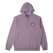 Billabong Kort Sands Hoodie Purple, Herr