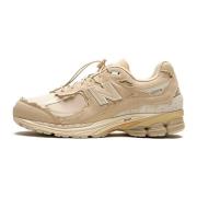 New Balance 2002R Skyddspaket Sneakers Sandstone Beige, Herr