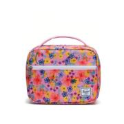 Herschel Scribble Floral Lunchlåda Multicolor, Dam