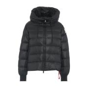 Afterlabel Svarta jackor för kvinnor Aw24 Black, Dam