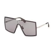 Max Mara Mm0117 16A Sunglasses Gray, Dam