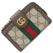 Gucci Vintage Pre-owned Plast plnbcker Multicolor, Dam