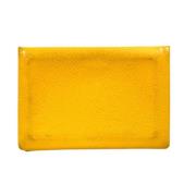 Hermès Vintage Pre-owned Laeder hem-och-kontorstillbehr Yellow, Dam