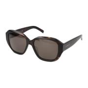 Givenchy Stiliga solglasögon Gv40075I Brown, Unisex