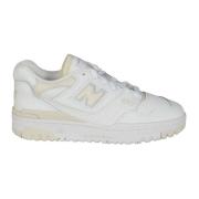 New Balance Stiliga Sneakers för Kvinnor White, Dam