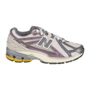 New Balance Stiliga Sneakers för Kvinnor Multicolor, Dam