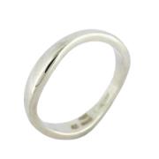 Cartier Vintage Pre-owned Vitt guld ringar Gray, Dam