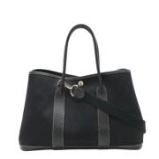 Hermès Vintage Pre-owned Laeder handvskor Black, Dam