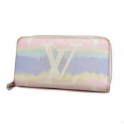 Louis Vuitton Vintage Pre-owned Tyg plnbcker Multicolor, Dam